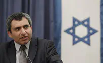Deputy Minister Urges Israel to Stand Strong Over Role in Talks