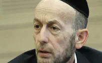 מקלב מאשים: הממשלה מונעת קבורה יהודית