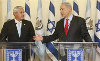 Netanyahu: Final Deal Should Dismantle Iran's Nuclear Program