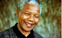 Nelson Mandela: Legendary Hockey Player?