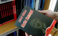Reissuing of Mein Kampf in Germany Provokes Outrage
