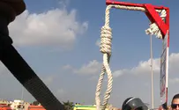 עליה מסחררת בקצב ההוצאות להורג באיראן