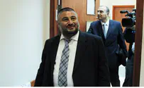 Beit Shemesh Mayor Files Incitement Complaint