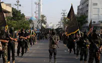 Hamas Military Brigade Proud Of Terror Attack Stats