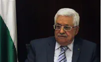 Fatah Backs Abbas's Refusal to Recognize Israel