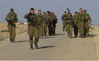 Gaza Terror Attempt Foiled, Second In 2 Days
