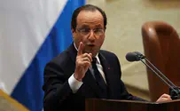 Hollande Condemns ISIS's 'Barbaric' Museum Destruction