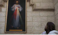 PLO Video Claims Jesus was 'Palestinian'
