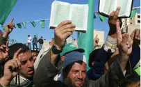 ZOA Head Says 'Reformation of Islam' Key to Arab-Israeli Peace