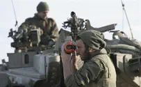 IDF Prepares for Gaza Escalation