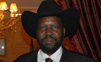 African Leaders Try to Negotiate Peace in South Sudan