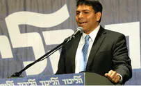 Danon: 'Jordan Valley Annexation Part of Likud Party Platform'