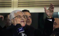 Abbas Says Jordan Valley Annexation 'A Red Line'