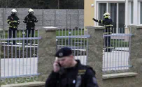 Czech Police: Weapons in PA Embassy Were Decades Old