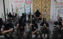 Hamas: US Framework a 'Conspiracy' Against Palestinian Arabs