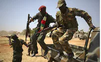 South Sudan Signs Ceasefire With Rebels