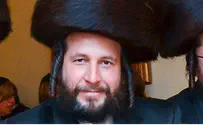 Murdered Hassidic Millionaire to be Buried in Jerusalem