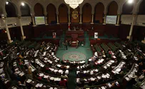 חוקה בתוניסיה: רק מוסלמי יכול להיבחר לנשיא