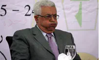 Abbas Threatens to Disband the PA 