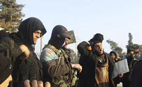 Syria: ISIS Executes Members of Rival Islamist Groups