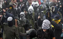 Hamas and Fatah Threaten Israel With 'Force'