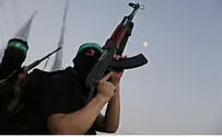 Hamas Admits Helping the 'Resistance' in Gaza