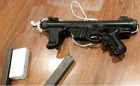 Weapons Smugglers Busted in PA Town By J'lem