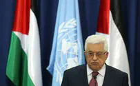 Arab League Summit Backs Abbas's Stubbornness in Talks