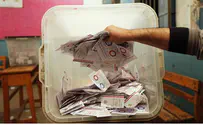 Egypt Government Hails High Referendum Turnout