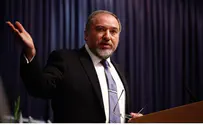 Liberman Calls on EU Envoys to Explain Pro-Palestinian Bias