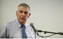 Shechtman: Presidential Campaign 'For the Sake of the People'