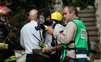 Jerusalem Toddlers Killed by Suspected 'Chemical Weapons Agent'
