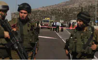 Arabs Conduct Drive-by Shooting in Apparent 'Revenge'