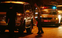 Car Bomb Kills Two in Petach Tikvah