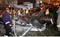 Suicide Bombing in Beirut Kills 2, Injures 6