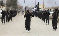 Syrian Islamists Stage Public Crucifixions