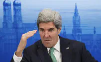 ADL To Kerry: 'Your Threats Destroy Peace Talks'