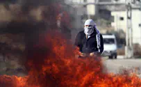 Shin Bet: Failure in Peace Talks Will Not Bring Third Intifada