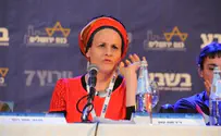 צפו: סערה במושב ה'פמיניזם הדתי' בכנס ירושלים