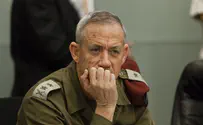 IDF Chief Vows to 'Hit Hamas Hard and Continue Forward'