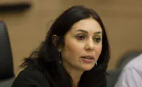 MK Miri Regev Welcomes Salary Increases for Soldiers