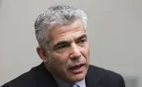 Lapid ‘Repeating his Father’s Mistakes’
