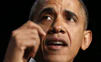 Obama Seeks $500 Million to Equip Syrian Rebels