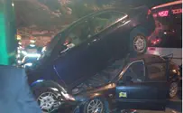 Car Crash Rescuers Hail Family's 'Miraculous' Escape