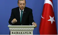 Israel to NATO: Punish Turkey for Hosting Hamas HQ