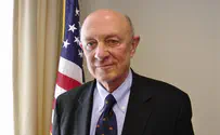 Ex-CIA Director Says US Holding Pollard for 'No Good Reason'
