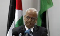 PA Rejects U.S. Criticism of Abbas's Speech