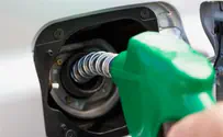 Judea-Samaria Gas Stations Refuse to Serve PA Vehicles