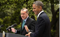 Obama and Erdogan Discuss Turkey-Israel Normalization