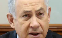 Netanyahu Condemns Europe on Stance Favoring Fatah-Hamas Unity 